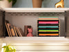 NewAge Bold Series 6 Piece Cabinet Set - 50400 / 50401