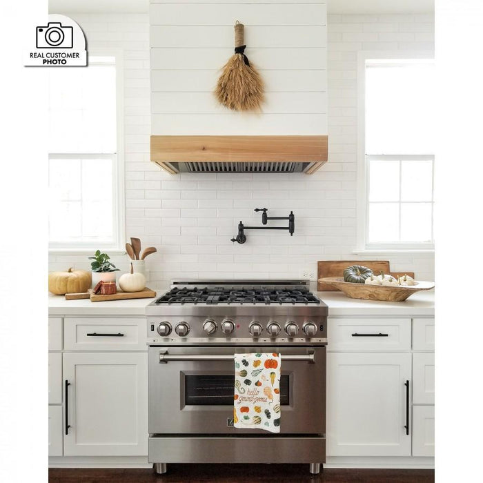 ZLINE Ducted Wall Mount Range Hood Insert in Stainless Steel (721)