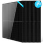 Sungold Power 415w Mono Black Solar Panel