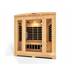 Medical Sauna 5 - Indoor Sauna