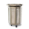 Scandia 40K BTUS Gas Fired Sauna Heater