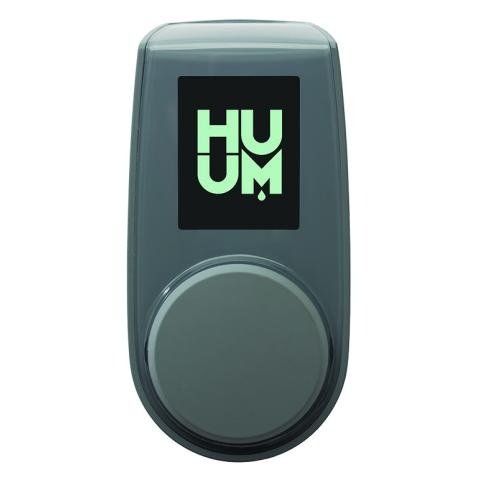 HUUM DROP Series Electric Sauna Heater - 9 kW, 7.5kW, 6kW, 4.5kW